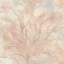 Розовые обои для стен Monte Solaro Eiwa 9237-01