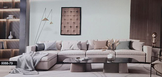 Обои в интерьере артикул 5088-79, Coco, Bernardo Bartalucci Обои в интерьере артикул 5088-79, Coco, Bernardo Bartalucci