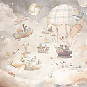 Bon Voyage-25: 20 31160