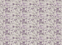 Фиолетовые обои для стен Kerama Marazzi REFLECTION KM6503