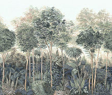 Фотообои лес Marburg Casa Vita 36097