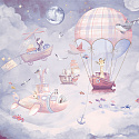 Bon Voyage-25: 18 31158