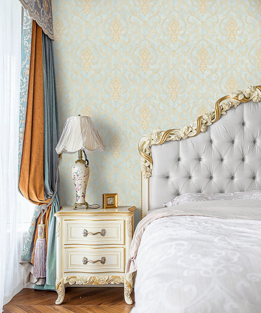 Обои в интерьере артикул N55614, Lianna Leeds, Wiganford Обои в интерьере артикул N55614, Lianna Leeds, Wiganford