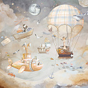 Bon Voyage-25: 16 31156