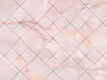 Фотообои под плитку Wall street PINK IT MARBLE Pink It Marble 9